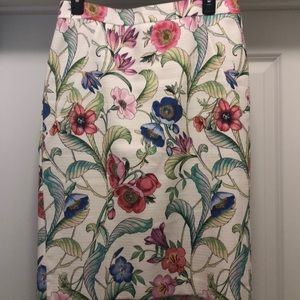 Ann Taylor pencil skirt